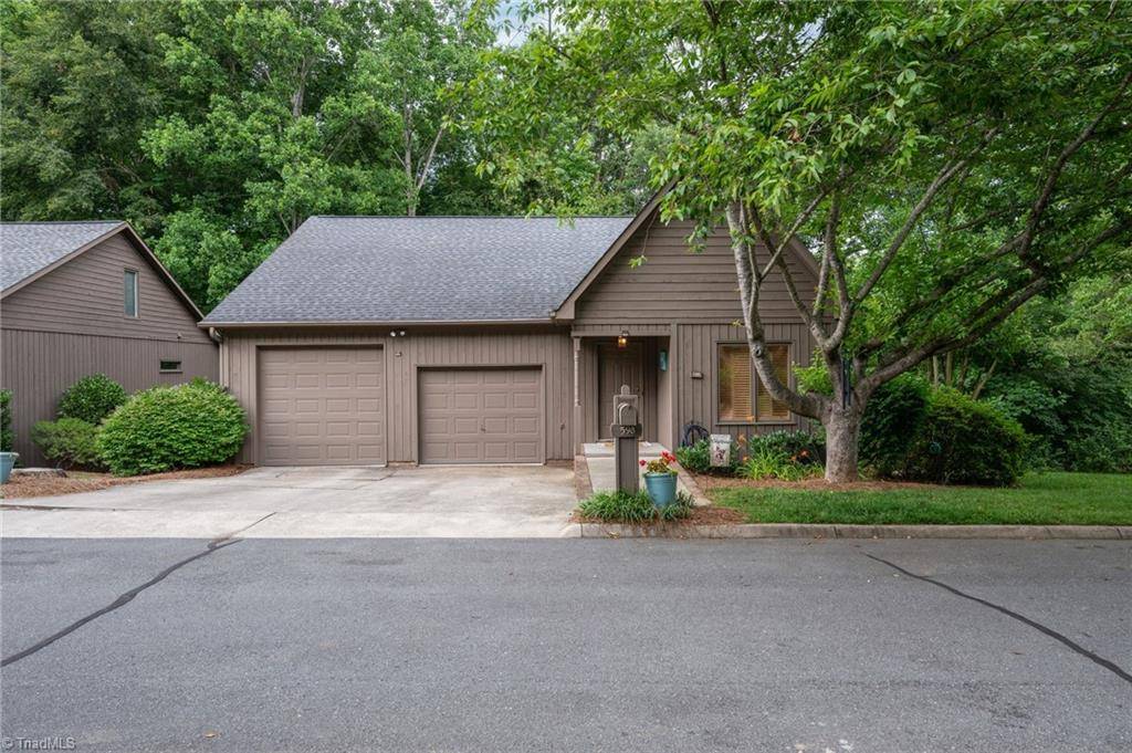 Winston-salem, NC 27104,598 Ridgehaven DR