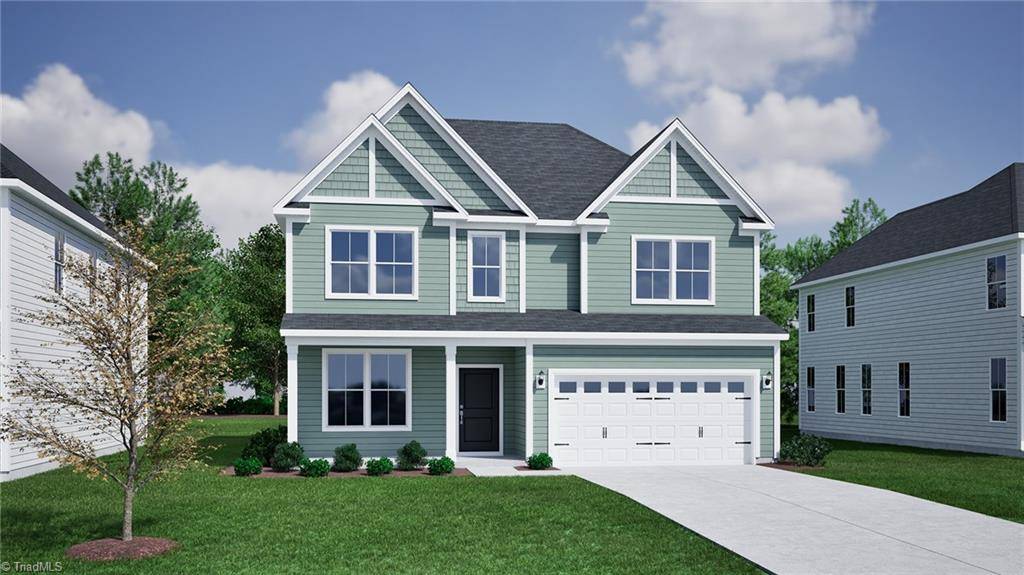 Lexington, NC 27285,174 Lavender LN