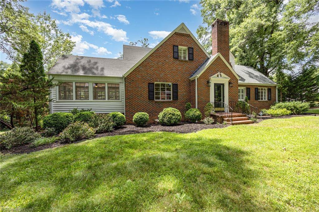Reidsville, NC 27320,1410 Pennrose DR