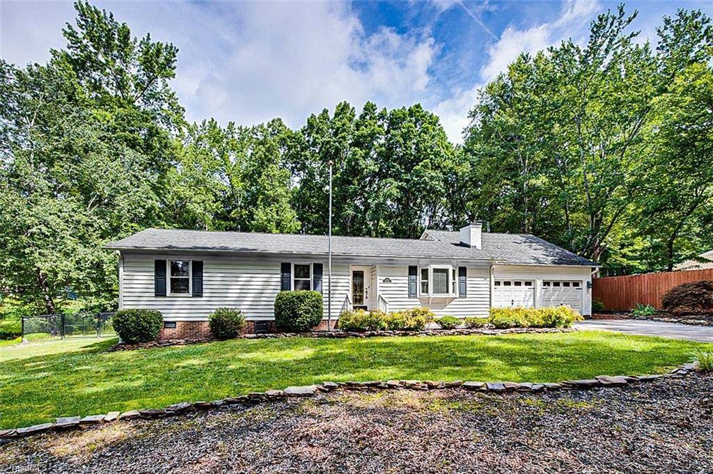 Archdale, NC 27263,213 Robin CIR