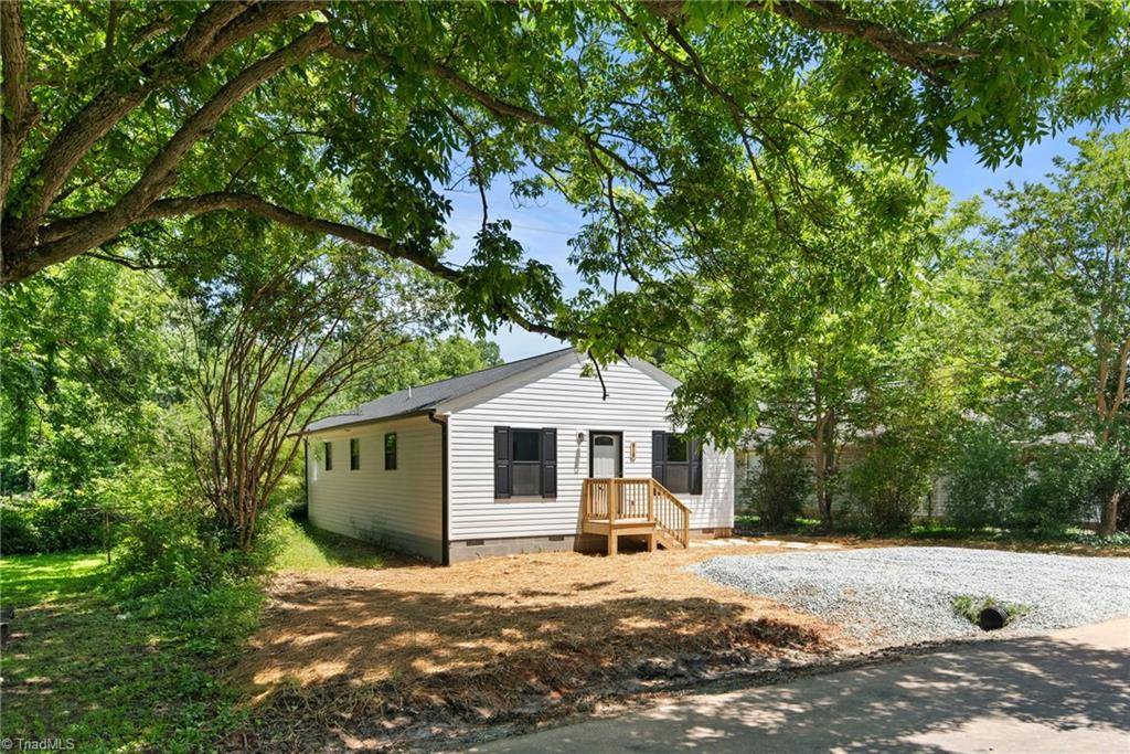 Burlington, NC 27217,810 Williams ST