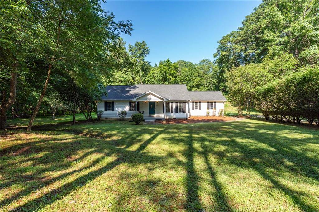 Hillsborough, NC 27278,514 Lipscomb Grove Church RD