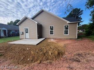 Mayodan, NC 27027,302 W Madison ST
