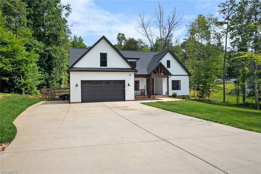 Lexington, NC 27295,401 Jada DR