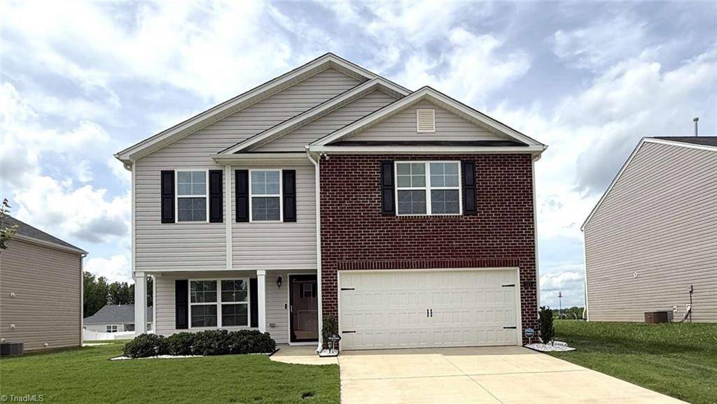 Lexington, NC 27295,315 Ovada AVE