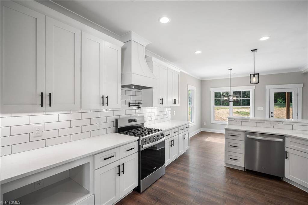 Lexington, NC 27295,116 Corbin LN