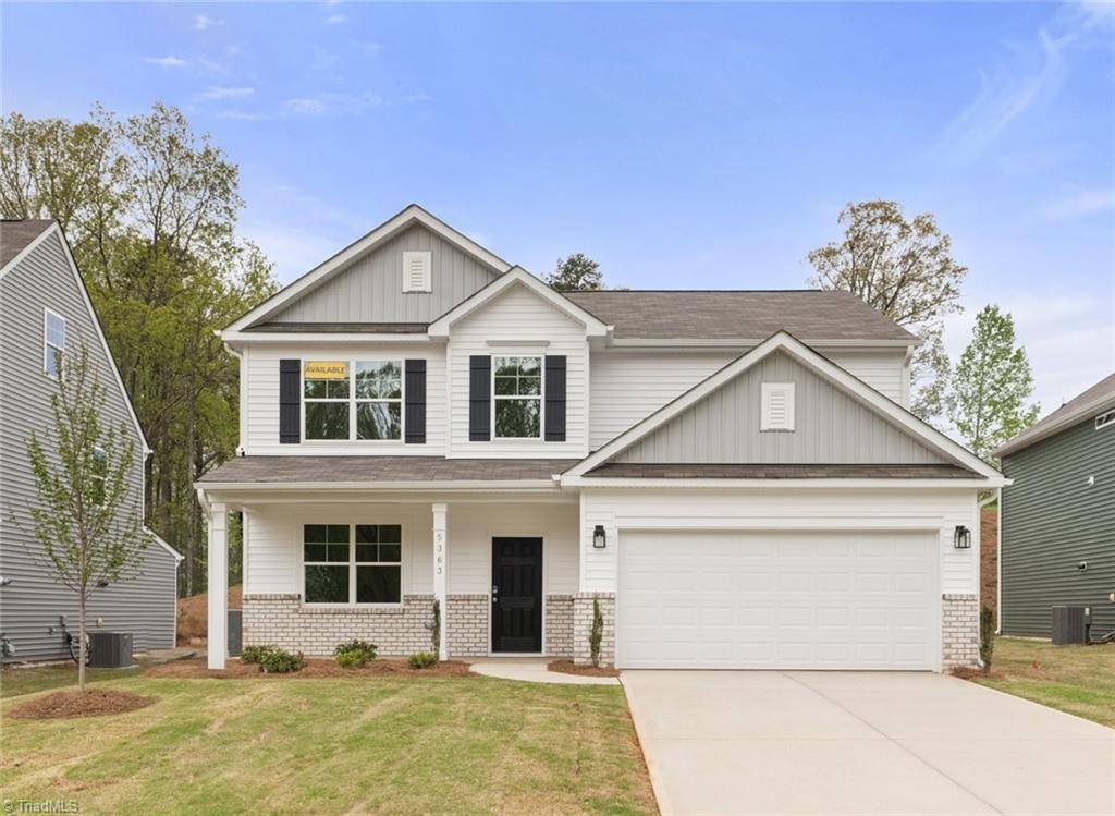 Mcleansville, NC 27301,5363 Roshni TER
