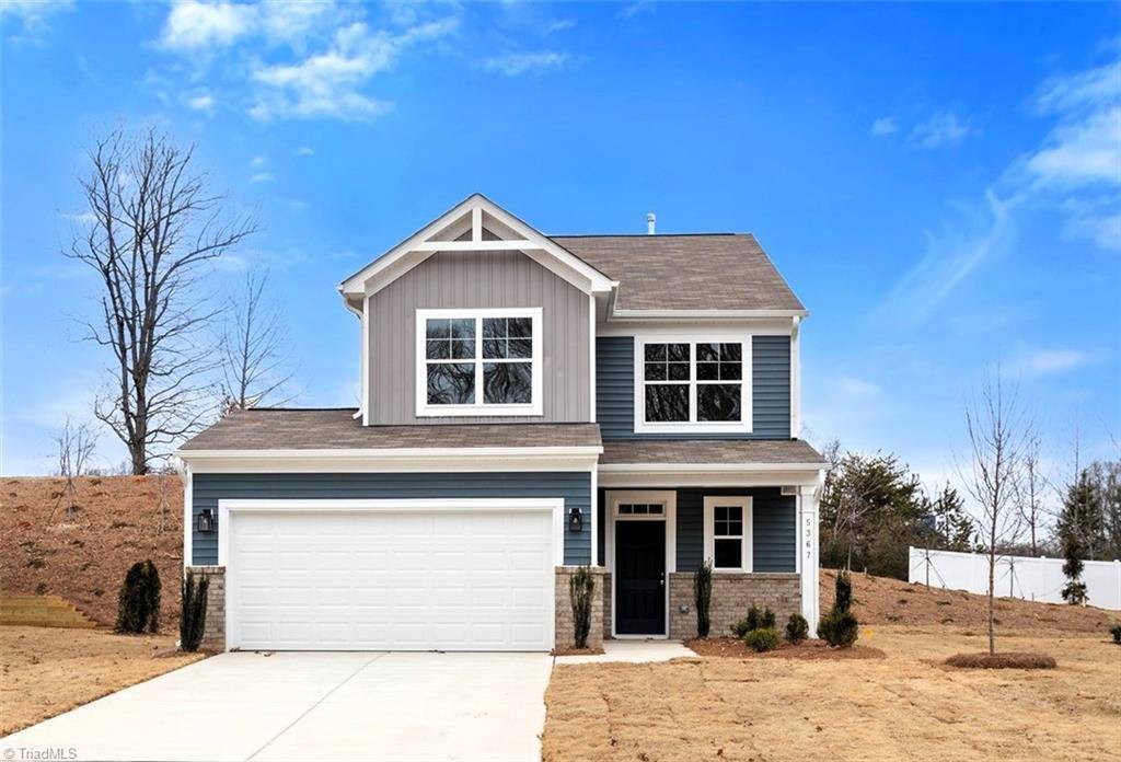 Mcleansville, NC 27301,5367 Roshni TER