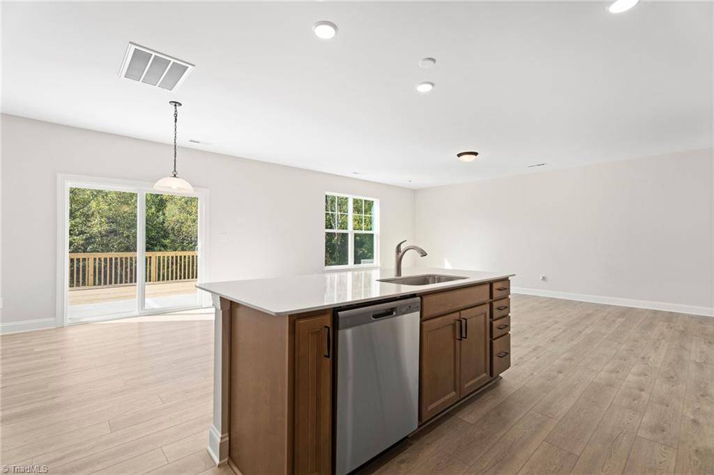 Trinity, NC 27370,5714 Siler ST