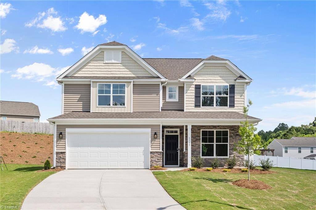 Trinity, NC 27370,5757 Siler ST