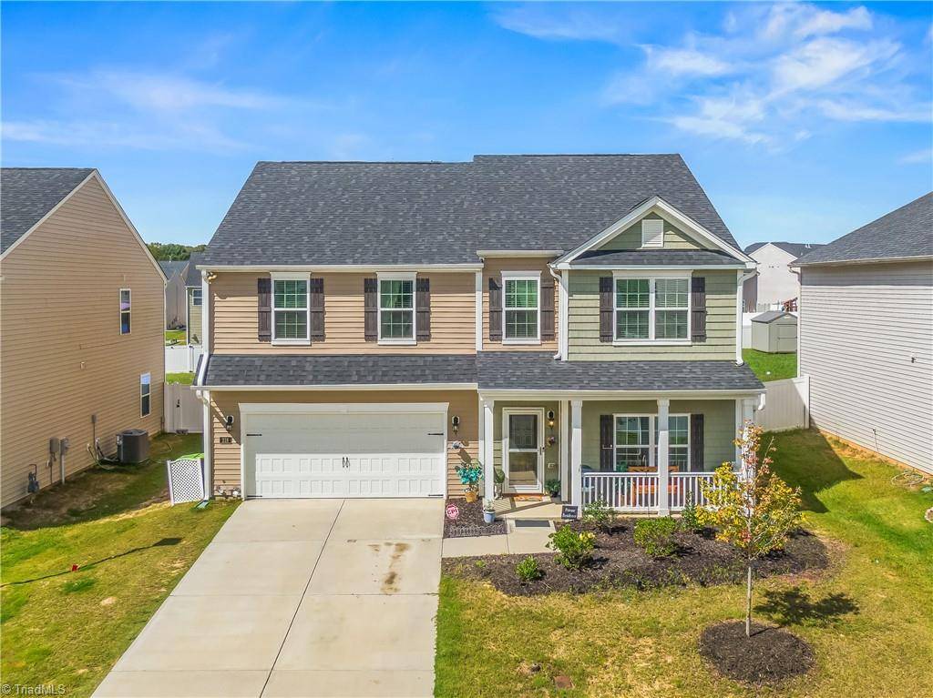 Lexington, NC 27295,218 Tobacco RD