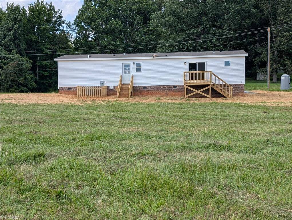 Trinity, NC 27370,6267 Gallimore Town RD