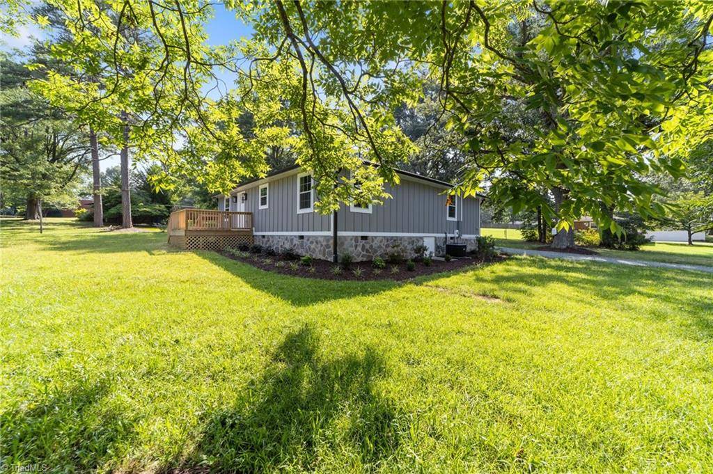 Gibsonville, NC 27249,703 Whitsett AVE