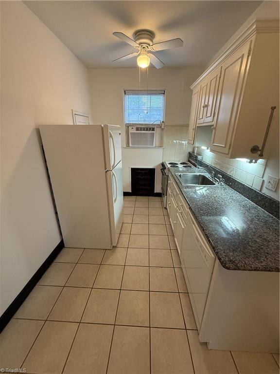 Winston-salem, NC 27101,1318 Glade ST #43