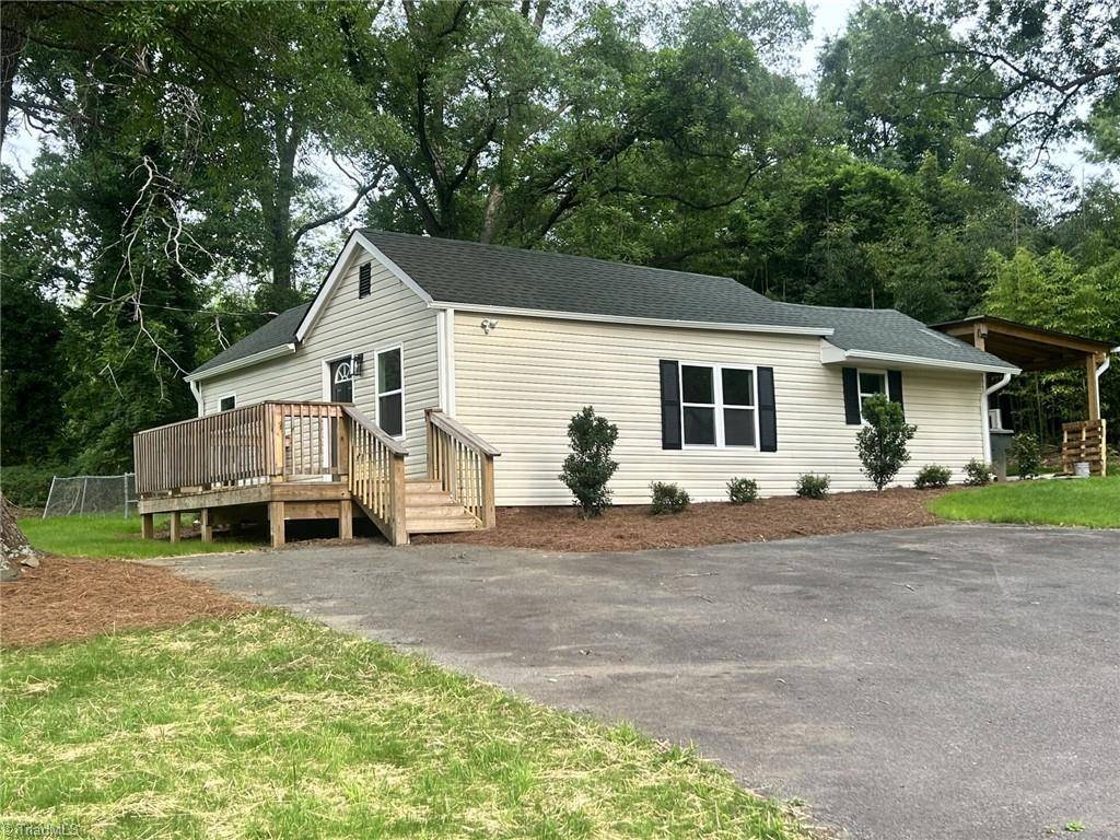 Eden, NC 27288,1108 Willow ST