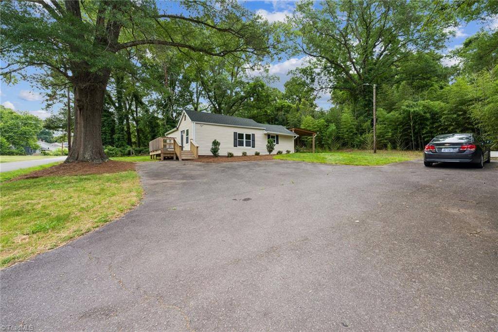 Eden, NC 27288,1108 Willow ST