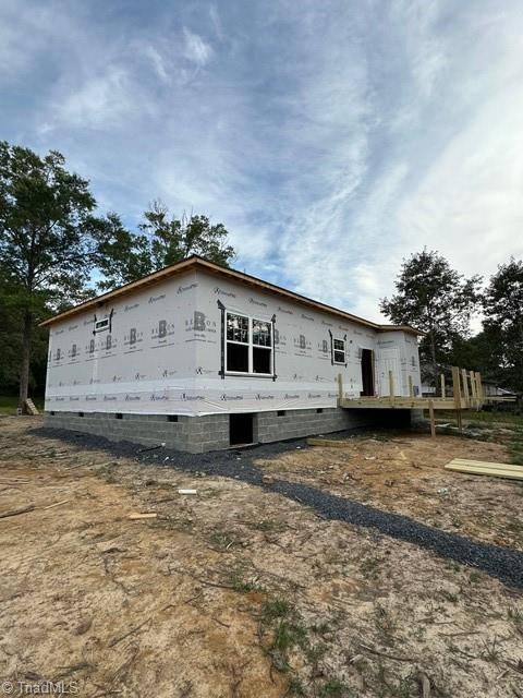 Eden, NC 27288,1923 South AVE