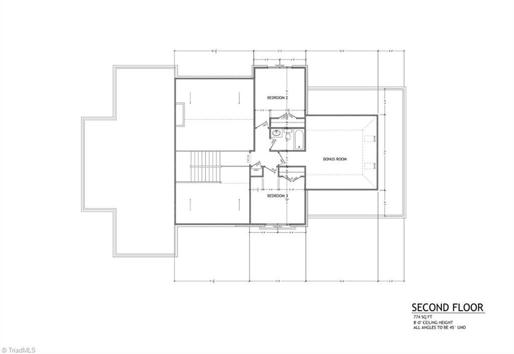 High Point, NC 27262,2860 Saint Giles CT