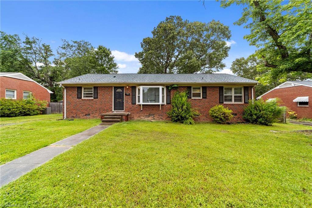 Burlington, NC 27217,2512 Mckinney ST