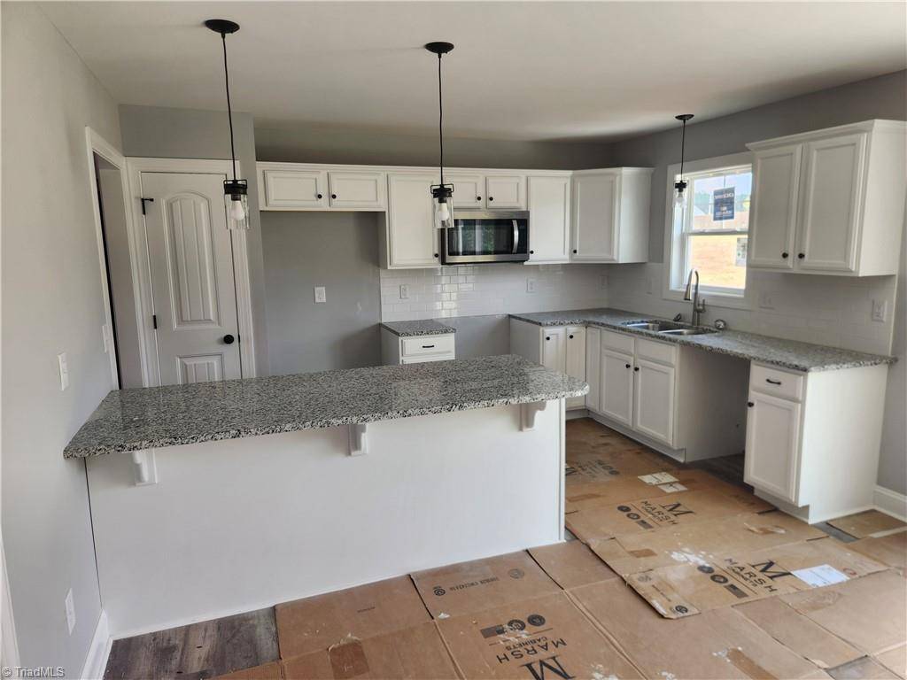 Stokesdale, NC 27357,147 Knight Farm RD