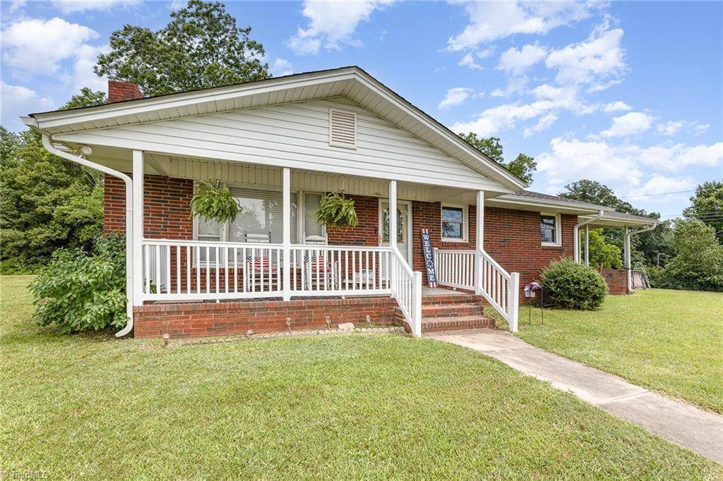 Reidsville, NC 27320,901 Wolf Island RD