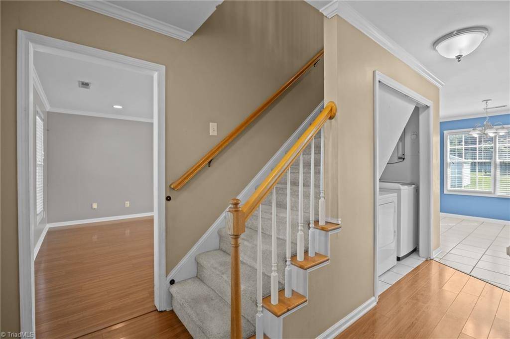 Kernersville, NC 27284,697 Retford Park LN