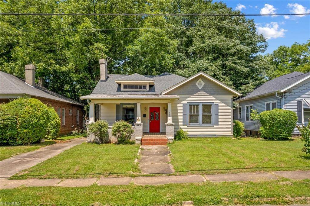 Salisbury, NC 28144,524 Horah ST