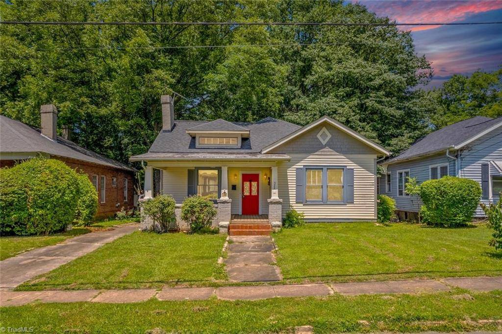 Salisbury, NC 28144,524 Horah ST