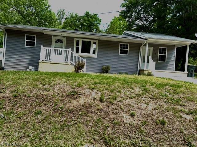 Eden, NC 27288,115 Roosevelt ST