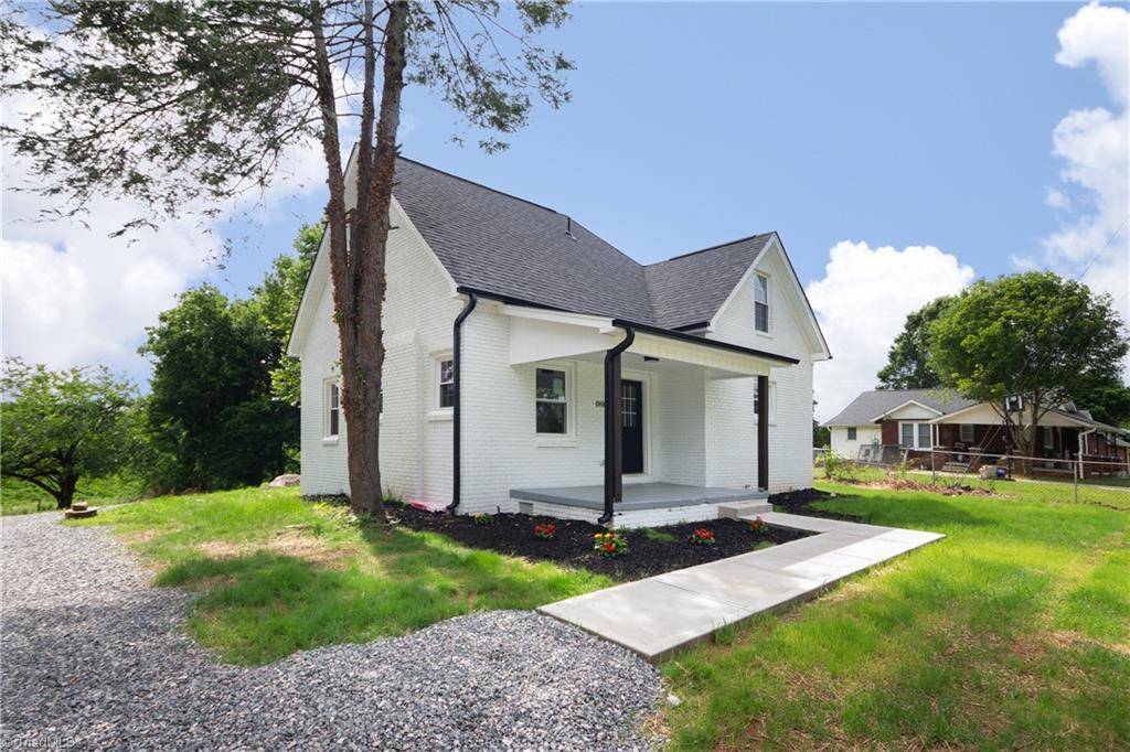 Winston-salem, NC 27105,4507 Northampton DR