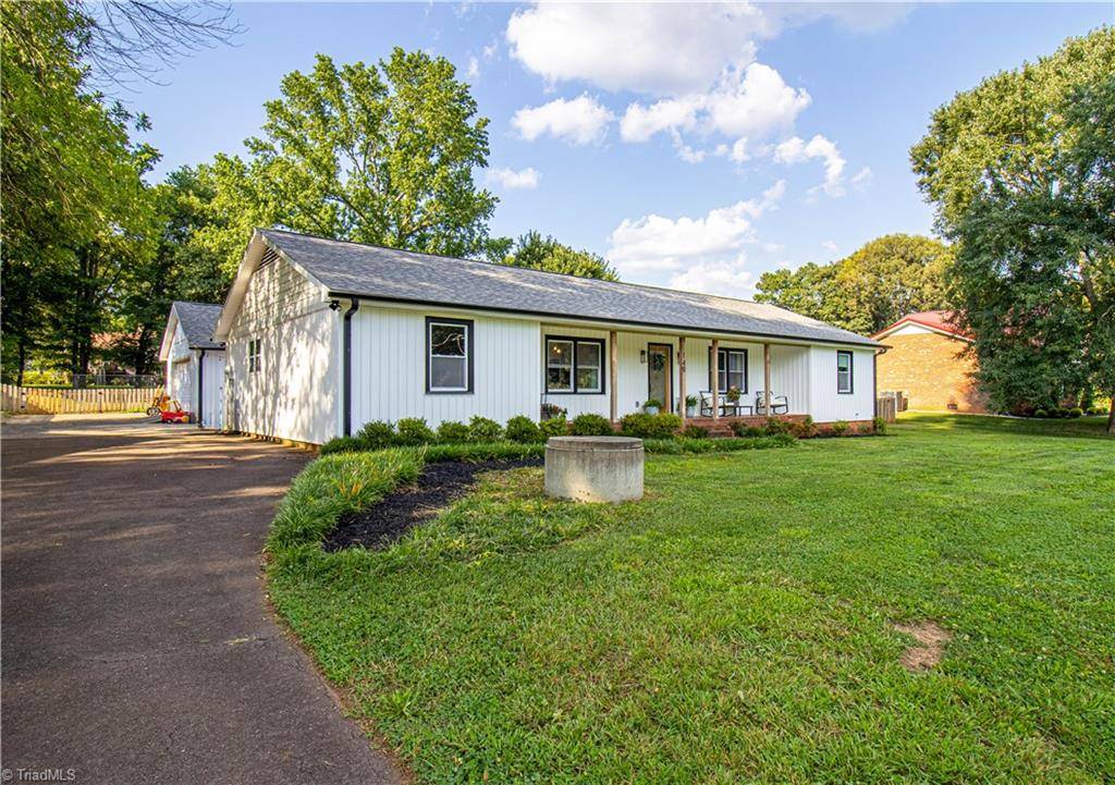 Advance, NC 27006,149 Forest DR