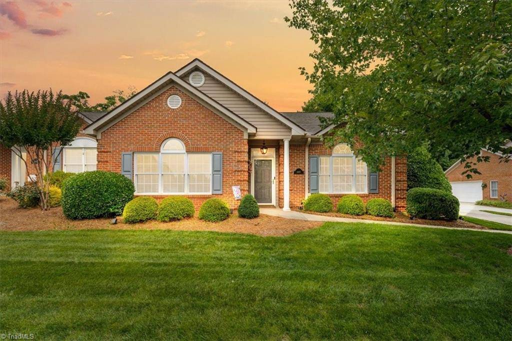 High Point, NC 27265,4465 Orchard Knob LN