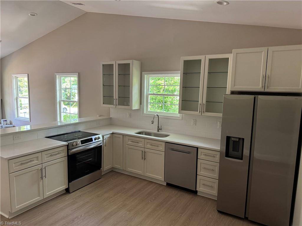 Eden, NC 27288,600 Early AVE