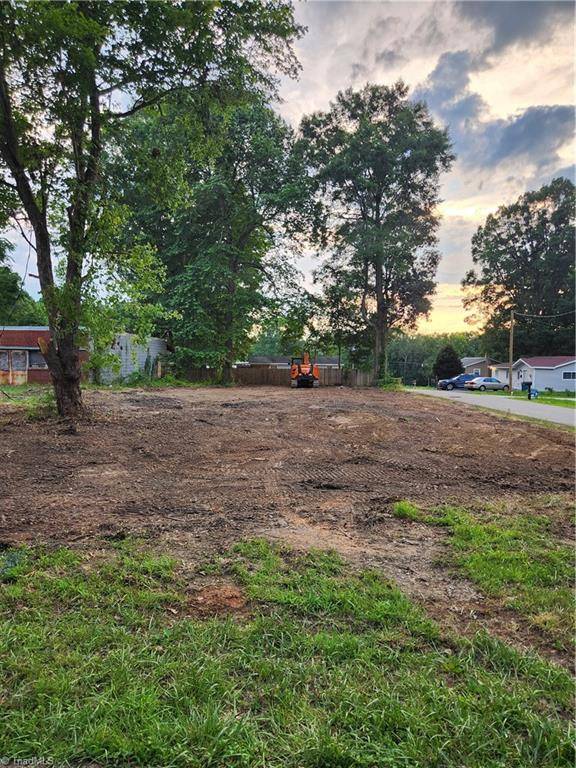 Liberty, NC 27298,300 S carter ST