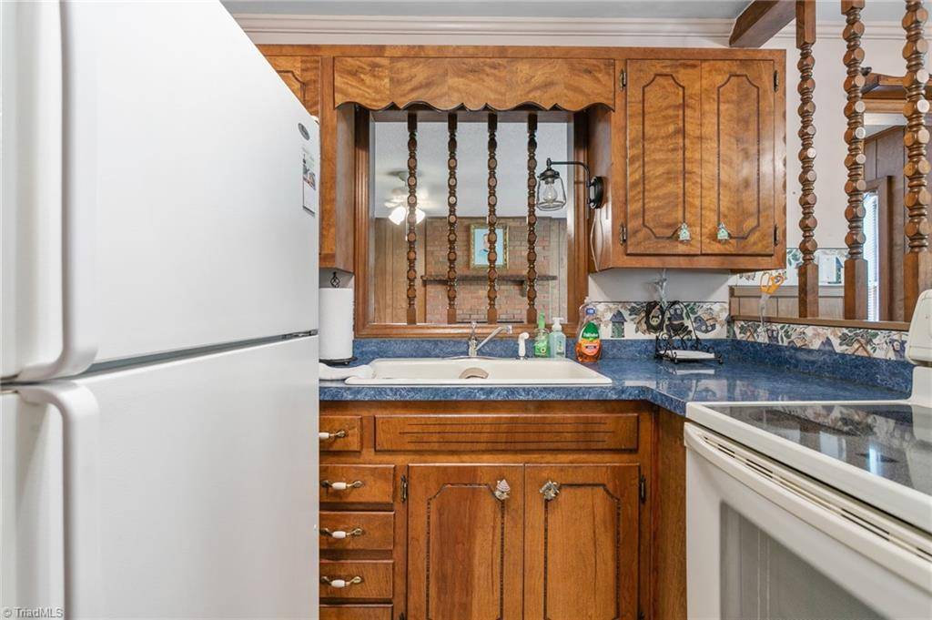 Burlington, NC 27215,1315 Elder WAY