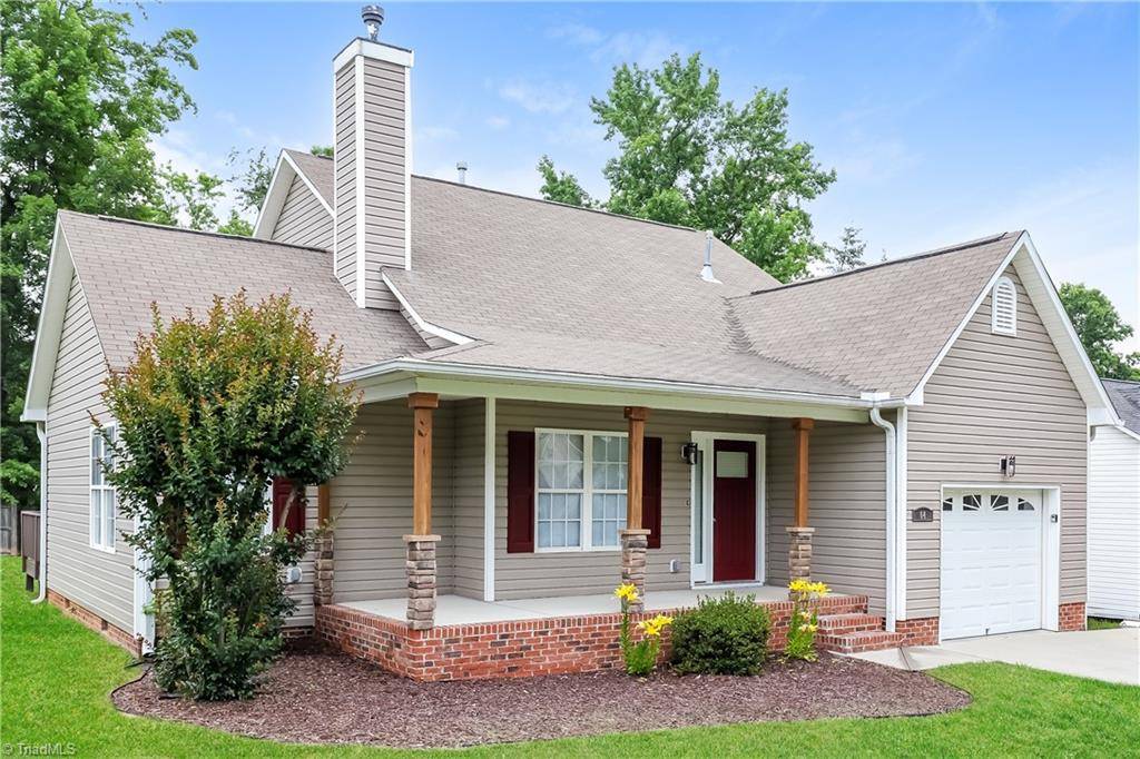 Thomasville, NC 27360,64 Lowery DR
