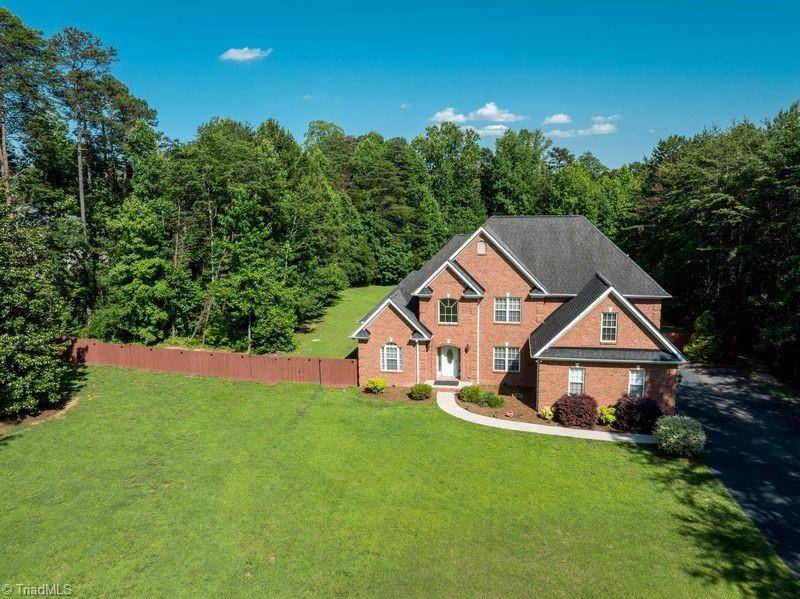 Winston-salem, NC 27107,4176 Gumtree RD
