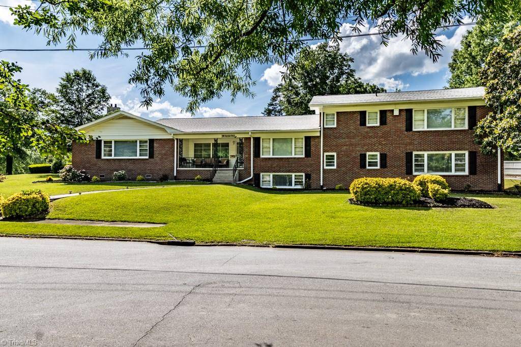 High Point, NC 27262,300 Edgedale DR