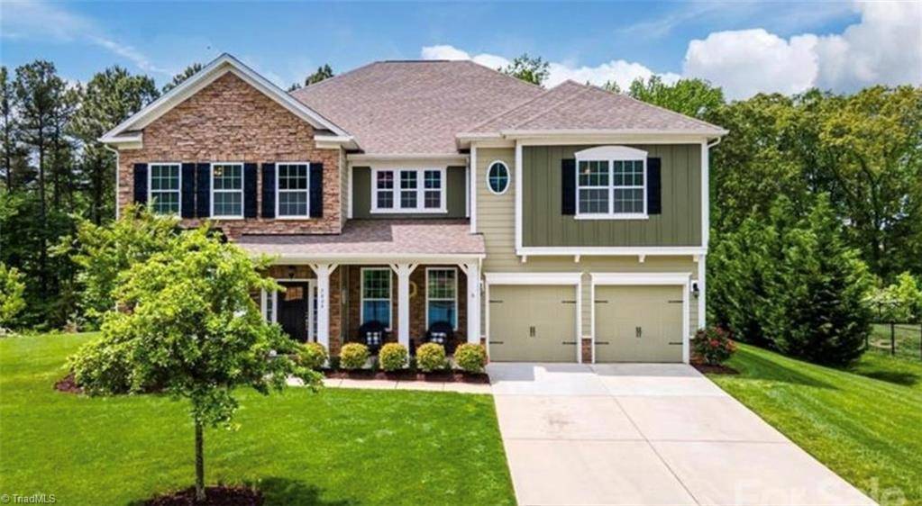 Winston-salem, NC 27106,7464 Albemarle CT