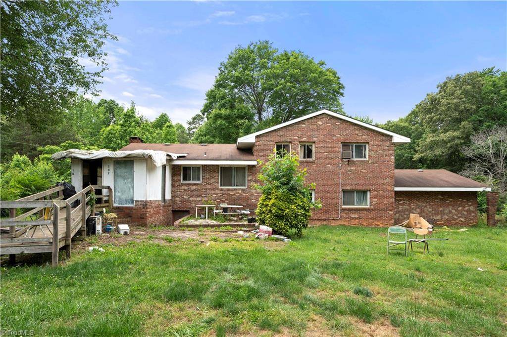 Lexington, NC 27292,302 Wafford RD