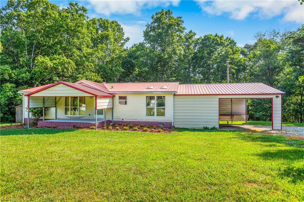 Stokesdale, NC 27357,155 Lakefield RD