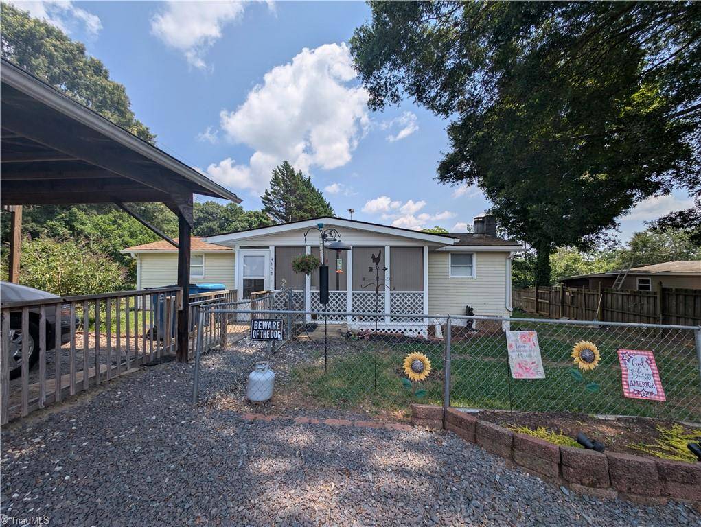 Mocksville, NC 27028,4668 US Highway 601 N