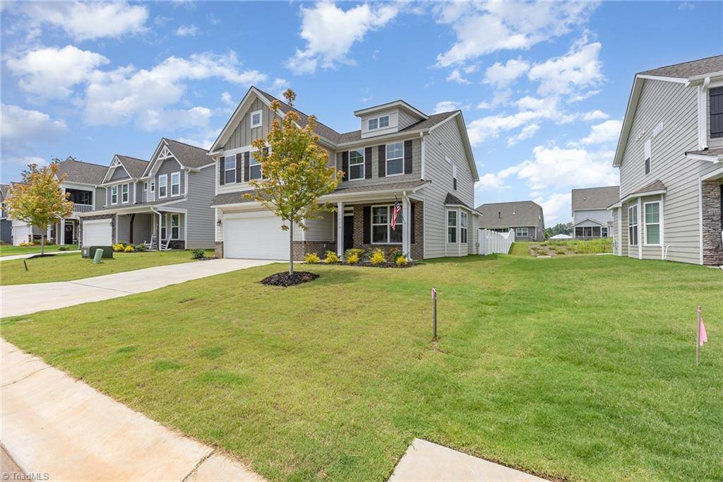 Mebane, NC 27302,1515 Peabody CT