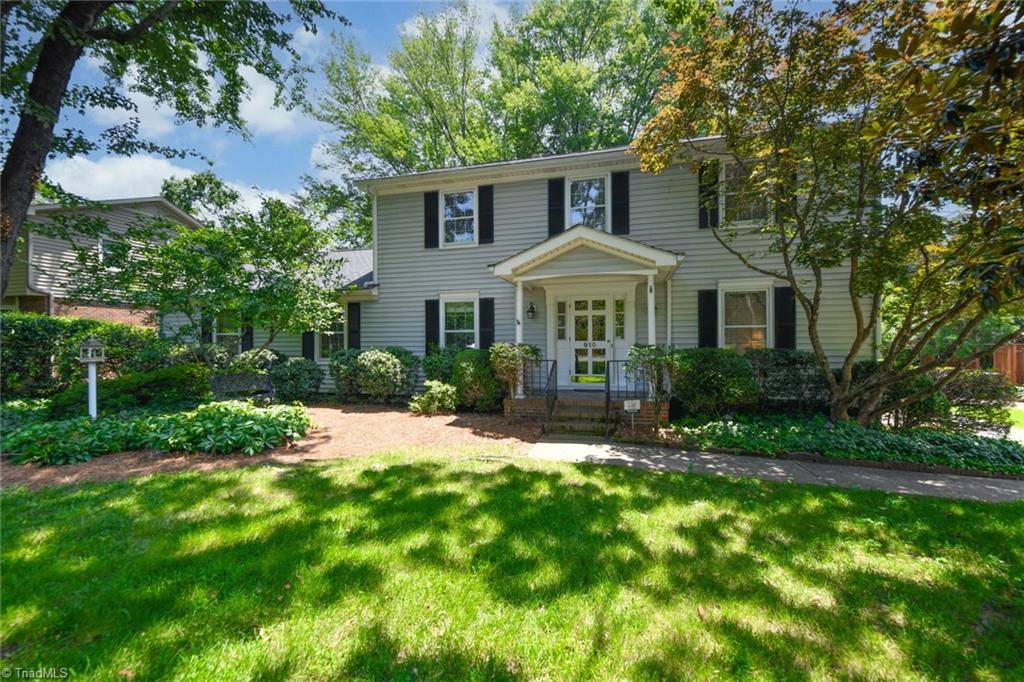 Greensboro, NC 27410,910 Greenwood DR