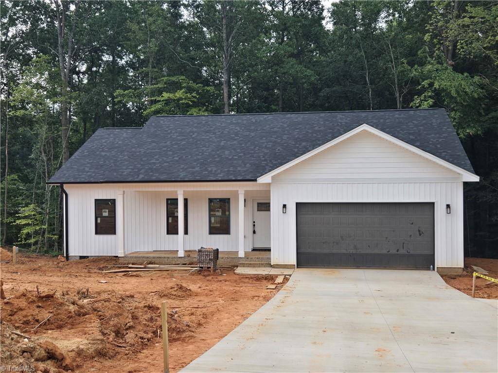 Lexington, NC 27295,286 Jada DR