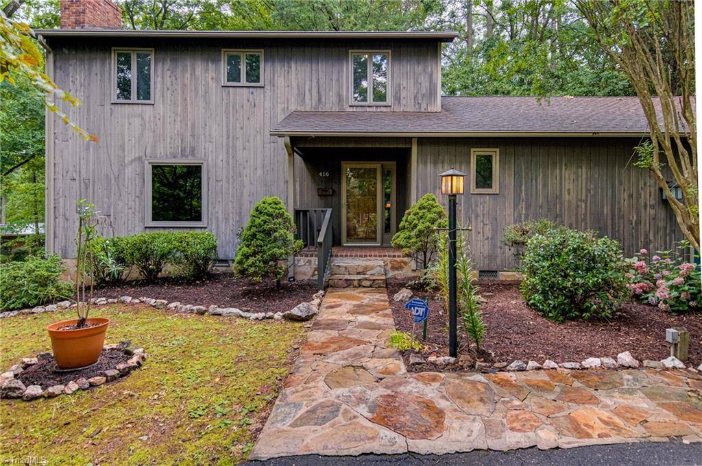 Winston-salem, NC 27104,416 S Westview DR