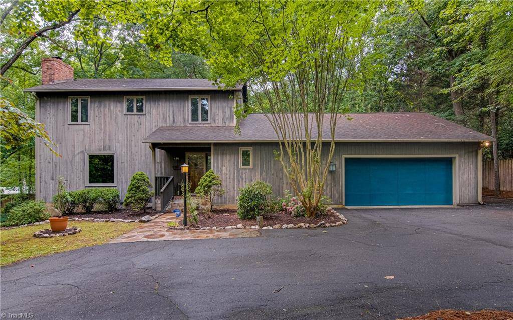 Winston-salem, NC 27104,416 S Westview DR