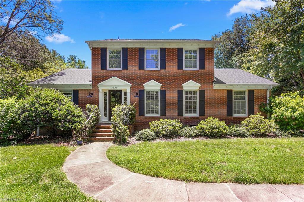 Greensboro, NC 27410,3335 Kettering PL