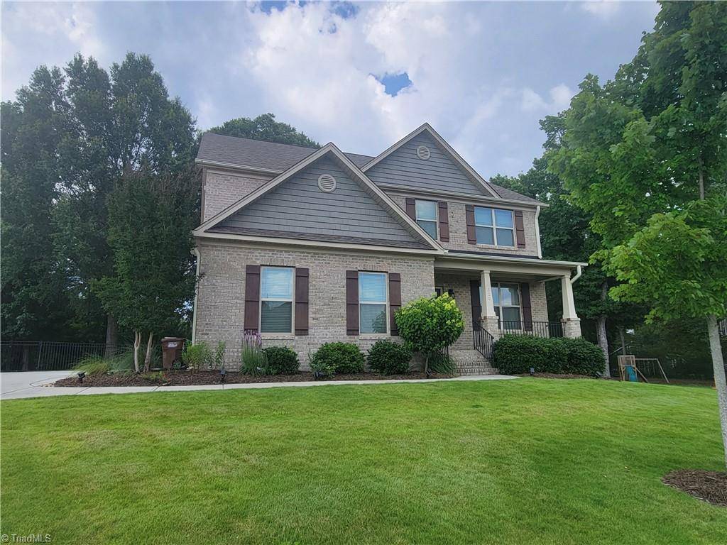 High Point, NC 27262,1320 Trafalgar DR