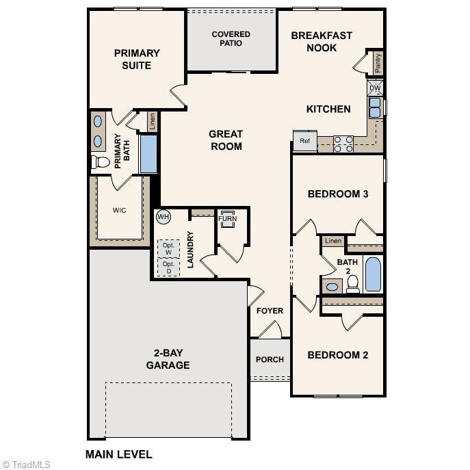 Salisbury, NC 28147,1943 Calvin AVE